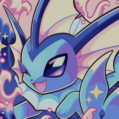 Axolotl715740's profile picture. hola soy vaporeon:3