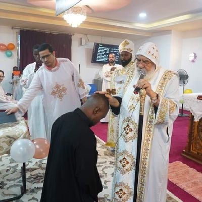 Fr_Peter1's profile picture. In Christ alone. God is good...
in Christ, for Christ. with love.