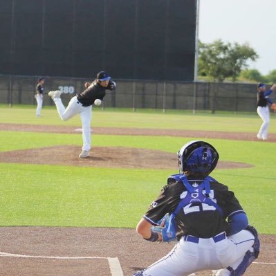 cw________p's profile picture. IMG Academy C/O 2027/3.8GPA/6ft/205lb/ 3B/RHP(top 93)/LHH EMAIL:cwcj081225@gmail.com Uncommitted