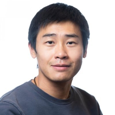 Systems Biology | Evolution | AI for Science | Multiscale Modeling
https://t.co/qAv2qm1SVR