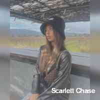 cheseascarlett's profile picture. ~ justahousela 
~ welcome to my life:) 
~ former Miss Louisiana Teen USA 
~ mgmt: alanahomemadeprojects