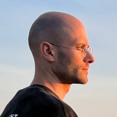 cdaIvaro's profile picture. Moved to Mastodon, you can find me at @cdalvaro@fosstodon.org