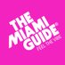 The Miami Guide (@TheMiamiGuide) Twitter profile photo