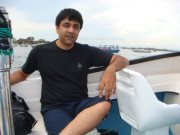 Mayyankjaain's profile picture. 