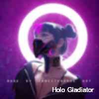 gladiatorholoo's profile picture. Cola moon finance - the new-gen web3 ecosystem platform