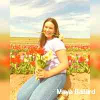 ballardmayaa's profile picture. Karateca salvadoreña🇸🇻🥋
World medalist🥉
SeriesA🥇
JCC🥇
3xPanAmerican🥉
1xIberoAmerican🥇
7xCentralAmerican & Caribbean🥇
8xCentralAmerican🥇
Colaboración 📩