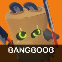 Bangboob(@bangboobzzz) 's Twitter Profile Photo