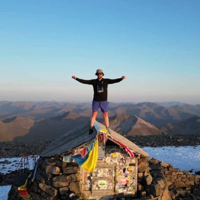 choppermerrick's profile picture. I adore those who are not afraid to authentically be themselves That kind of confidence is contagious there my kind of people