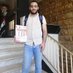 Ziad Alahmad (@alahmadziad98) Twitter profile photo Ziad Alahmad (@alahmadziad98) Twitter profile photo