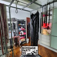 BondagePartySg (@sg_bondage) 's Twitter Profile Photo BondagePartySg (@sg_bondage) 's Twitter Profile Photo