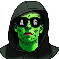 AG (@algajag) 's Twitter Profile