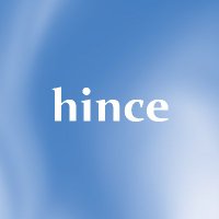 hince日本公式アカウント(@hince_japan) 's Twitter Profile Photo