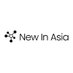 New In Asia (@newinasia) Twitter profile photo New In Asia (@newinasia) Twitter profile photo