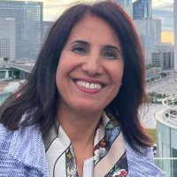 Samia Ghozlane (@samia_ghozlane) 's Twitter Profile
