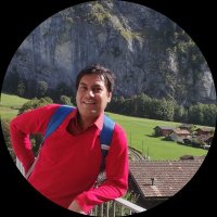 Indrajit Ghosh (@indrajitghosh85) 's Twitter Profile