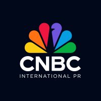 CNBC Int'l PR(@cnbcipr) 's Twitter Profile Photo