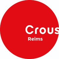 Crous Reims (@crous_reims) 's Twitter Profile