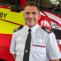 Simon Tuhill(@NFRS_DCFO) 's Twitter Profile Photo