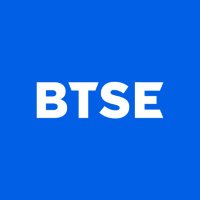 BTSE(@BTSE_Official) 's Twitter Profile Photo