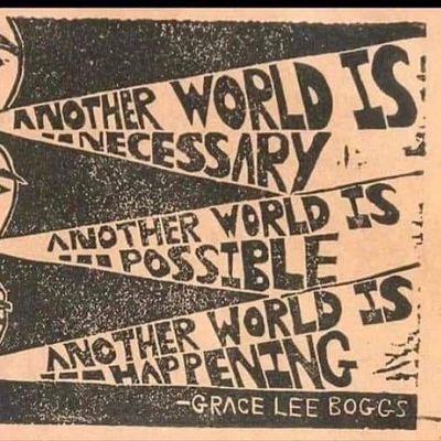 dismantlegcbs's profile picture. Transphobia is an arm of white supremacy and I fuckin hate both