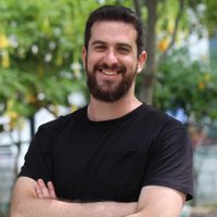 Ido Aizenbud (@idoaizenbud) 's Twitter Profile Photo Ido Aizenbud (@idoaizenbud) 's Twitter Profile Photo