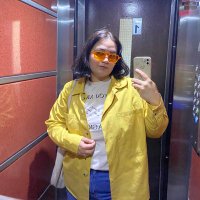 serya (@seryaltinsoy) Twitter profile photo