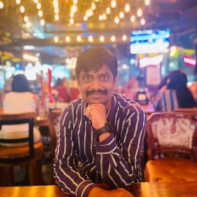 sparandekar's profile picture. #Nifty #OptionsTrader #PartTimeTrader #MarketLearner