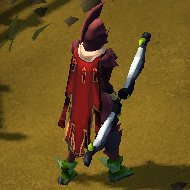 | TEAM NEVERLUCKY
| Maxed HCIM
| Maxed Ironman
| 13 Def HCIM
| 1 Def Ironman