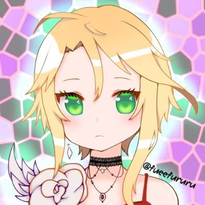 ふるるさんのプロフィール画像