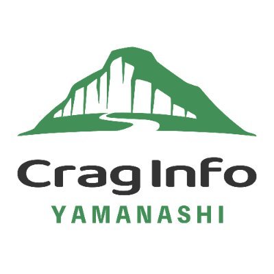 crag_yamanashi's profile picture. 山梨の知られざる岩場。その魅力と役立つ情報をダイレクトに発信します。
There are a lot of unknown climbing areas in Yamanashi-ken. We provide useful local information for climber.