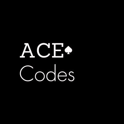 the_ace_codes's profile picture. 