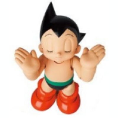 Jesse Marshさんのプロフィール画像