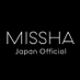 ミシャジャパン公式 (@missha_japan) Twitter profile photo