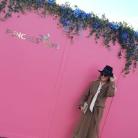 Brid O'Driscoll Millinery (@bodmillinery) 's Twitter Profile Photo