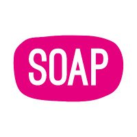 Soap Media (@soapmedia) 's Twitter Profile Photo Soap Media (@soapmedia) 's Twitter Profile Photo