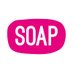 Soap Media (@soapmedia) Twitter profile photo Soap Media (@soapmedia) Twitter profile photo
