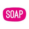 soapmedia's profile picture. 🫧 Your partner in digital 🏆 UK's #1 Client Satisfaction Agency @thedrum👇 Find out more and enquire below