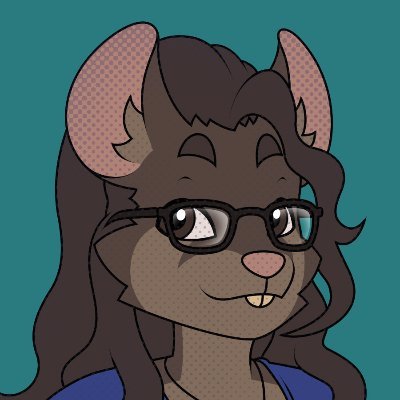 Mina Darsh 🐀さんのプロフィール画像