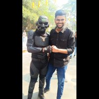Amal Mohan (@darling_amal) 's Twitter Profile