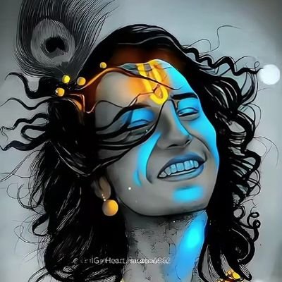 *!! Զเधे Զเधे !!* Jay shree krishna 🚩

gujju Boy 😎