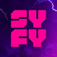 SYFY España(@SYFY_Spain) 's Twitter Profile Photo