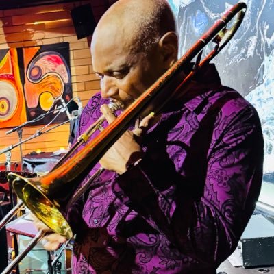 SteveBaxterTrbn's profile picture. Trombonist/Producer/Songwriter/Arranger             New Music “Do What You Feel” Streaming On All Platforms                             Mgmt/Booking: @Leighalaj
