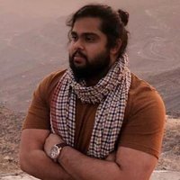 Jayroop Ramesh (@rameshjayroop) 's Twitter Profile