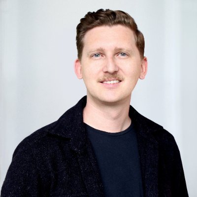 benjaminwoehrl's profile picture. Co-founder of @conntac_net, Developer & Design Enthusiast.