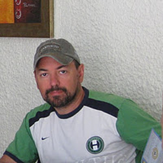 kike_P Profile Picture