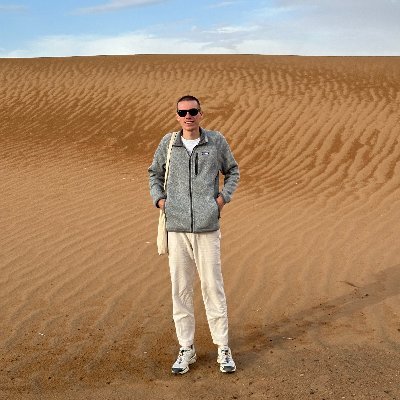 co-founder @ https://t.co/VVL73OThDC / https://t.co/rFB1EUARs1 / https://t.co/eajxqGh32g