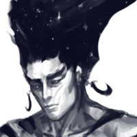 Celestial_Void (@voidcelest22329) 's Twitter Profile Photo Celestial_Void (@voidcelest22329) 's Twitter Profile Photo