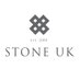 Stone UK (@stoneukltd) Twitter profile photo Stone UK (@stoneukltd) Twitter profile photo