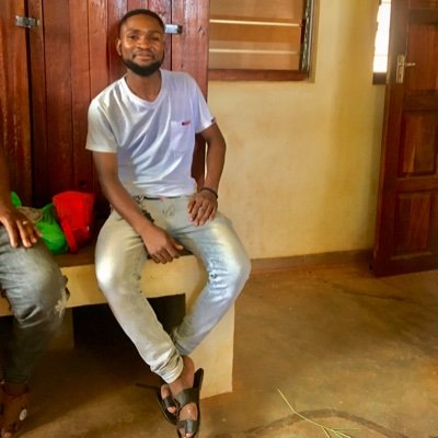 Ninjenana's profile picture. 