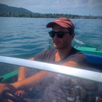 Daniel Sager (@_danielsager) 's Twitter Profile